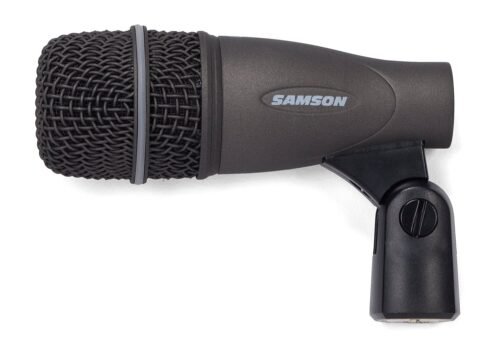 Samson DK703 3-Piece Drum Mic Kit
