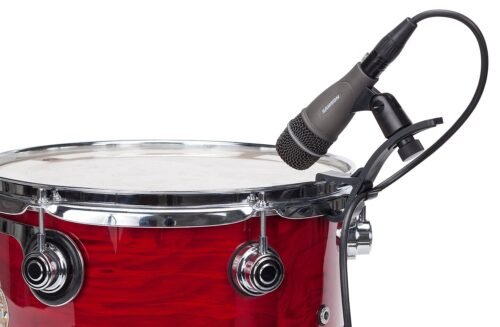 Samson DK703 3-Piece Drum Mic Kit