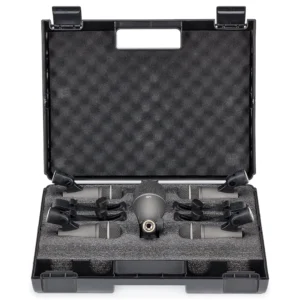 Samson DK705 5-Piece Drum Mic Kit