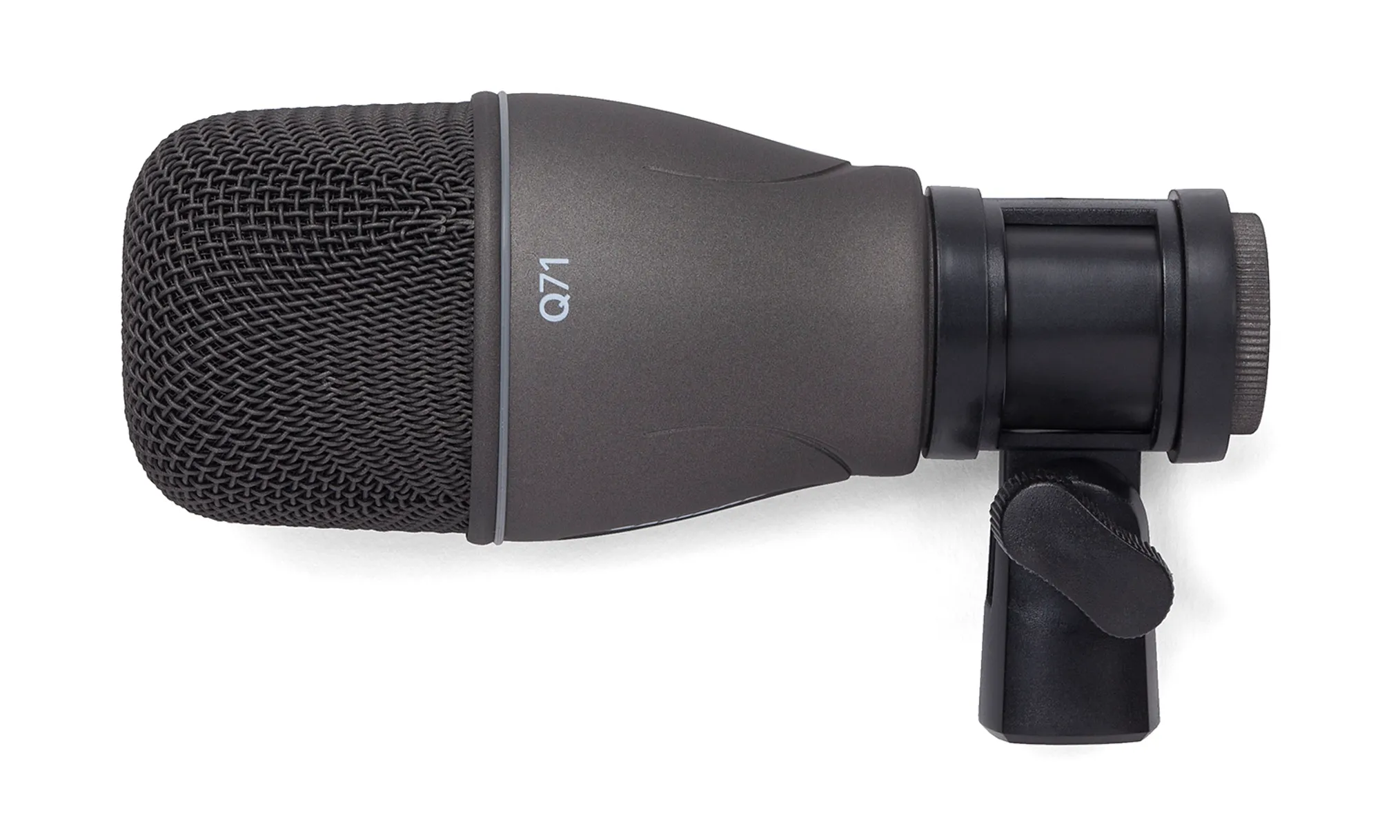 Samson DK705 5-Piece Drum Mic Kit