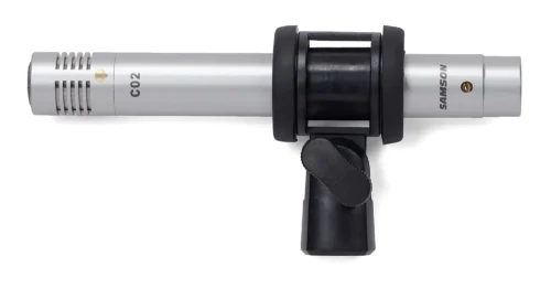 Samson DK707 7-Piece Drum Mic Kit Samson DK707 7-Piece Drum Mic Kit