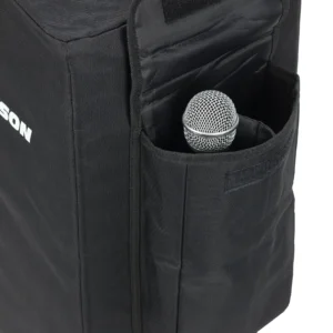 Samson-Dust-Cover-for-Expedition-XP208w-1-scaled-1.webp Samson Dust Cover for Expedition XP208w