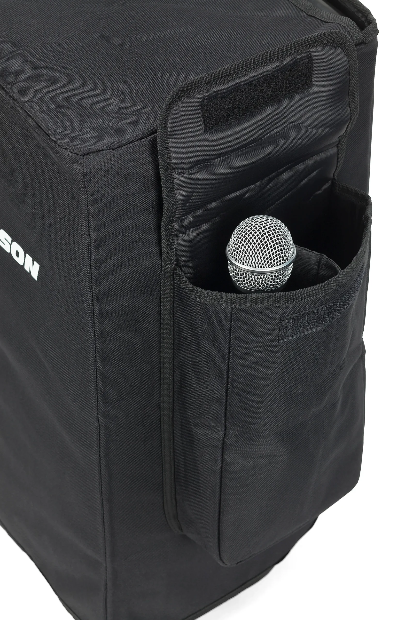 Samson-Dust-Cover-for-Expedition-XP208w-1-scaled-1.webp Samson Dust Cover for Expedition XP208w