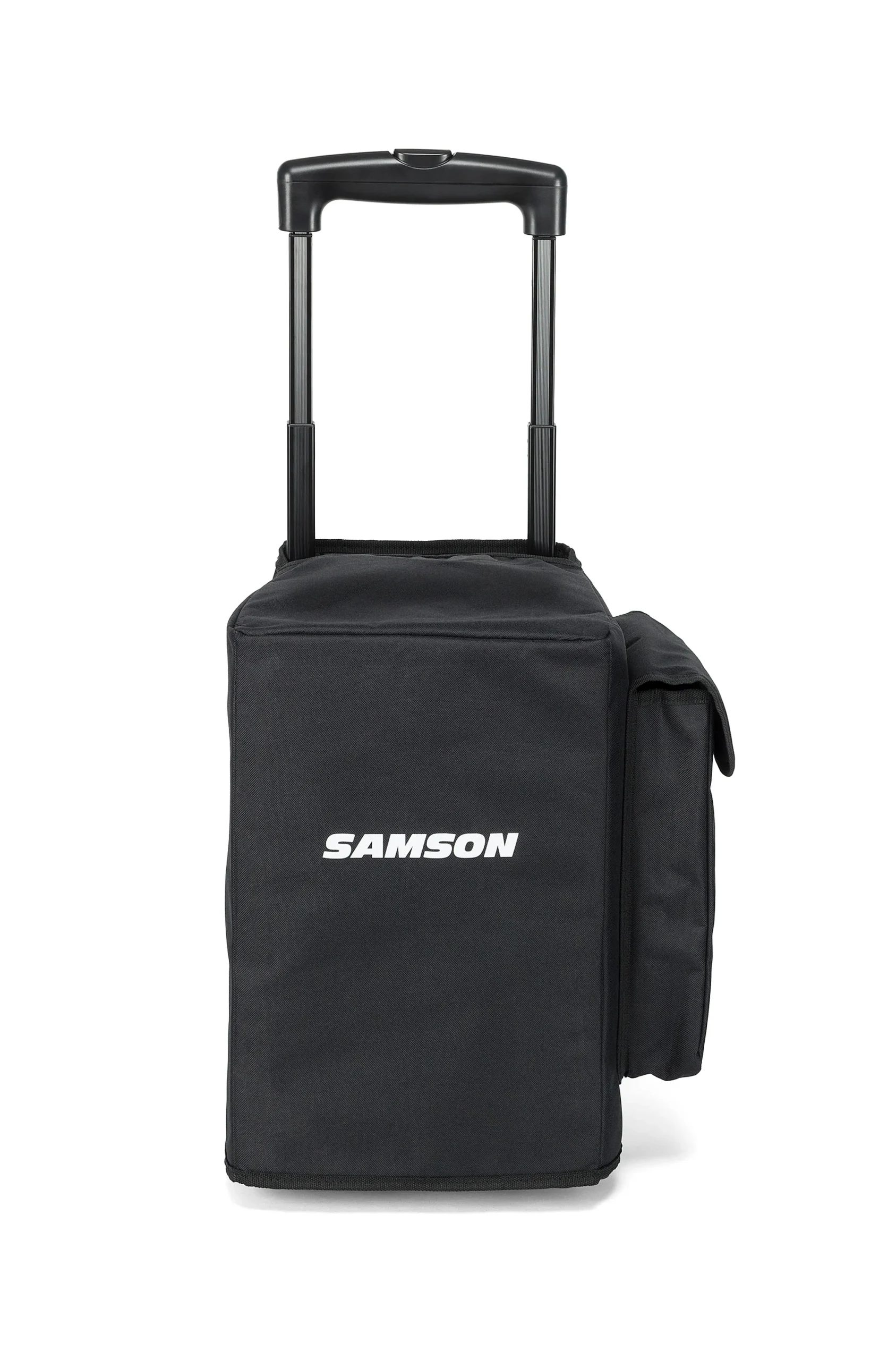 Samson-Dust-Cover-for-Expedition-XP208w-3-scaled-1.webp Samson Dust Cover for Expedition XP208w