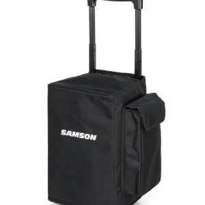 Samson-Dust-Cover-for-Expedition-XP208w-4-scaled-1.webp Samson Dust Cover for Expedition XP208w
