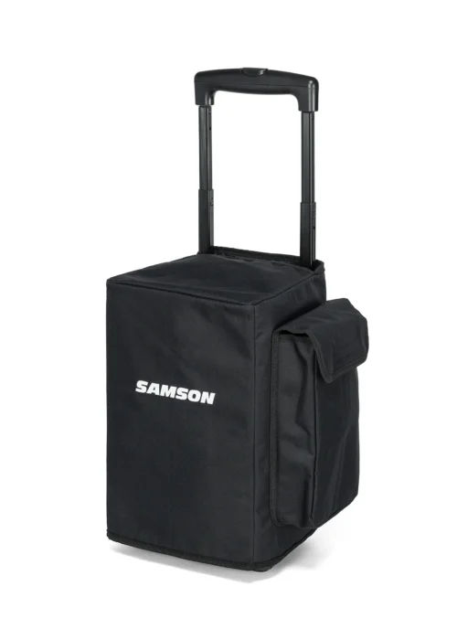 Samson Dust Cover for Expedition XP208w
