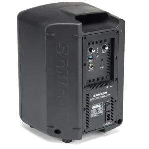 Samson-Expedition-Escape-Rechargeable-Speaker-System-with-Bluetooth-1.webp Samson Expedition Escape+ Rechargeable Speaker System with Bluetooth