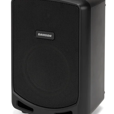 Samson Expedition Escape+ Rechargeable Speaker System with Bluetooth.