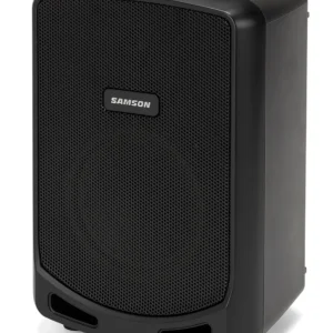 Samson-Expedition-Escape-Rechargeable-Speaker-System-with-Bluetooth-scaled-1.webp Samson Expedition Escape+ Rechargeable Speaker System with Bluetooth