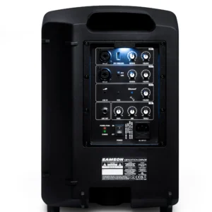 Samson Expedition Explor Rechargeable Portable PA System