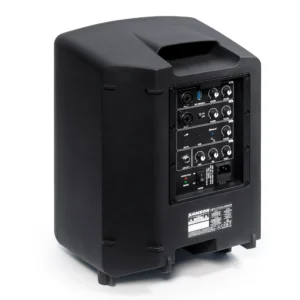 Samson Expedition Explor Rechargeable Portable PA System