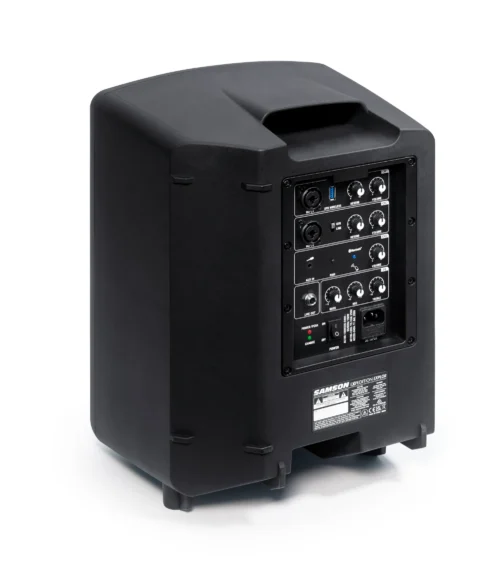 Samson Expedition Explor Rechargeable Portable PA System