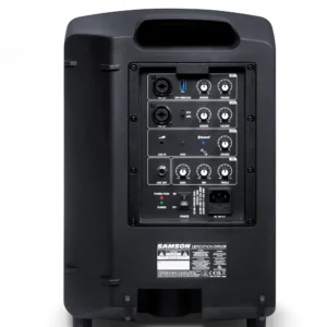 Samson Expedition Explor Rechargeable Portable PA System