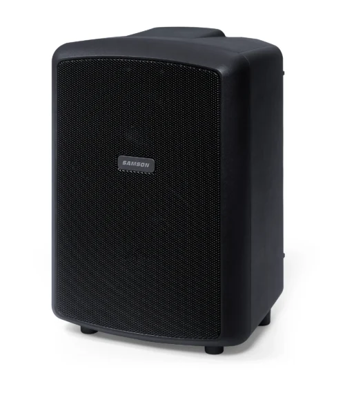 Samson Expedition Explor Rechargeable Portable PA System