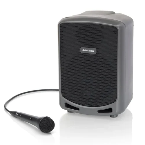 Samson Expedition Express Powered Monitor