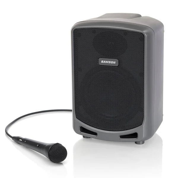 Samson Expedition Express Powered Monitor