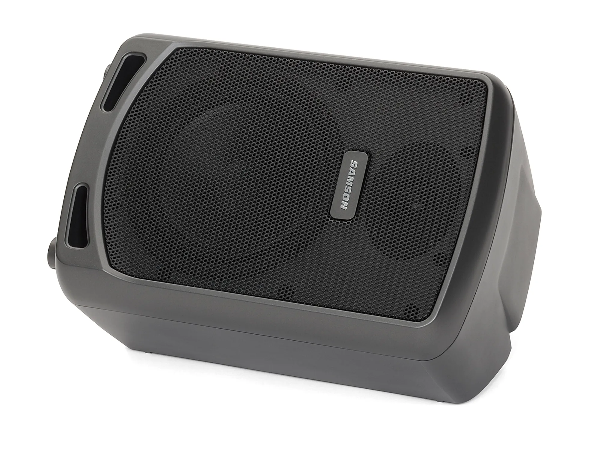 Samson Expedition Express+ Rechargeable Speaker System with Bluetooth