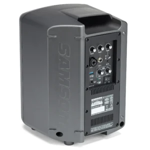 Samson Expedition Express+ Rechargeable Speaker System with Bluetooth