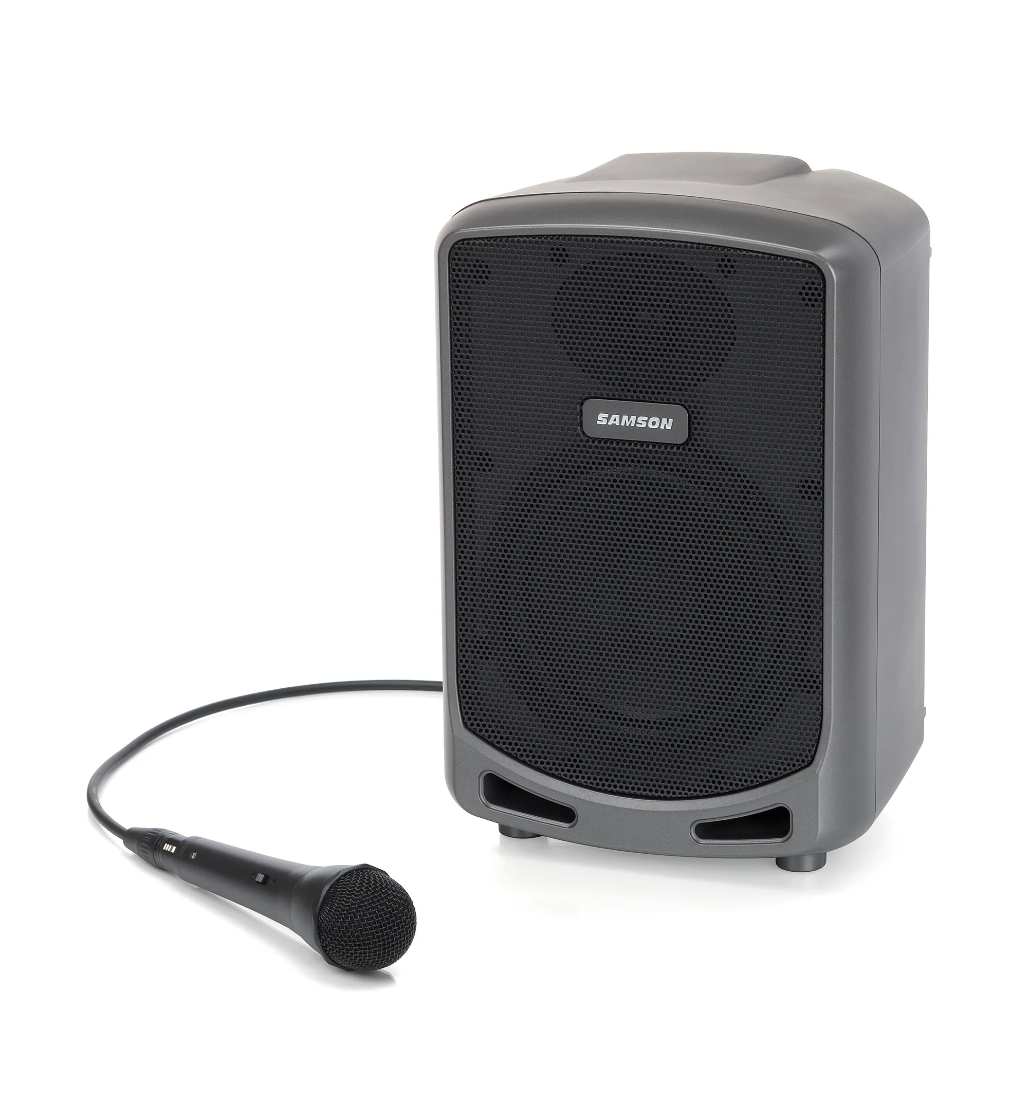 Samson Expedition Express+ Rechargeable Speaker System with Bluetooth