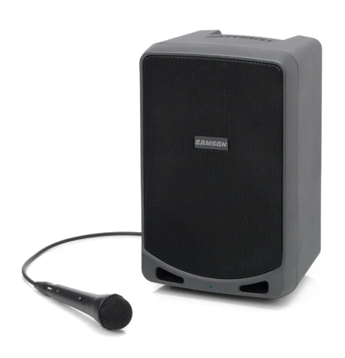 Samson Expedition XP106 Portable PA