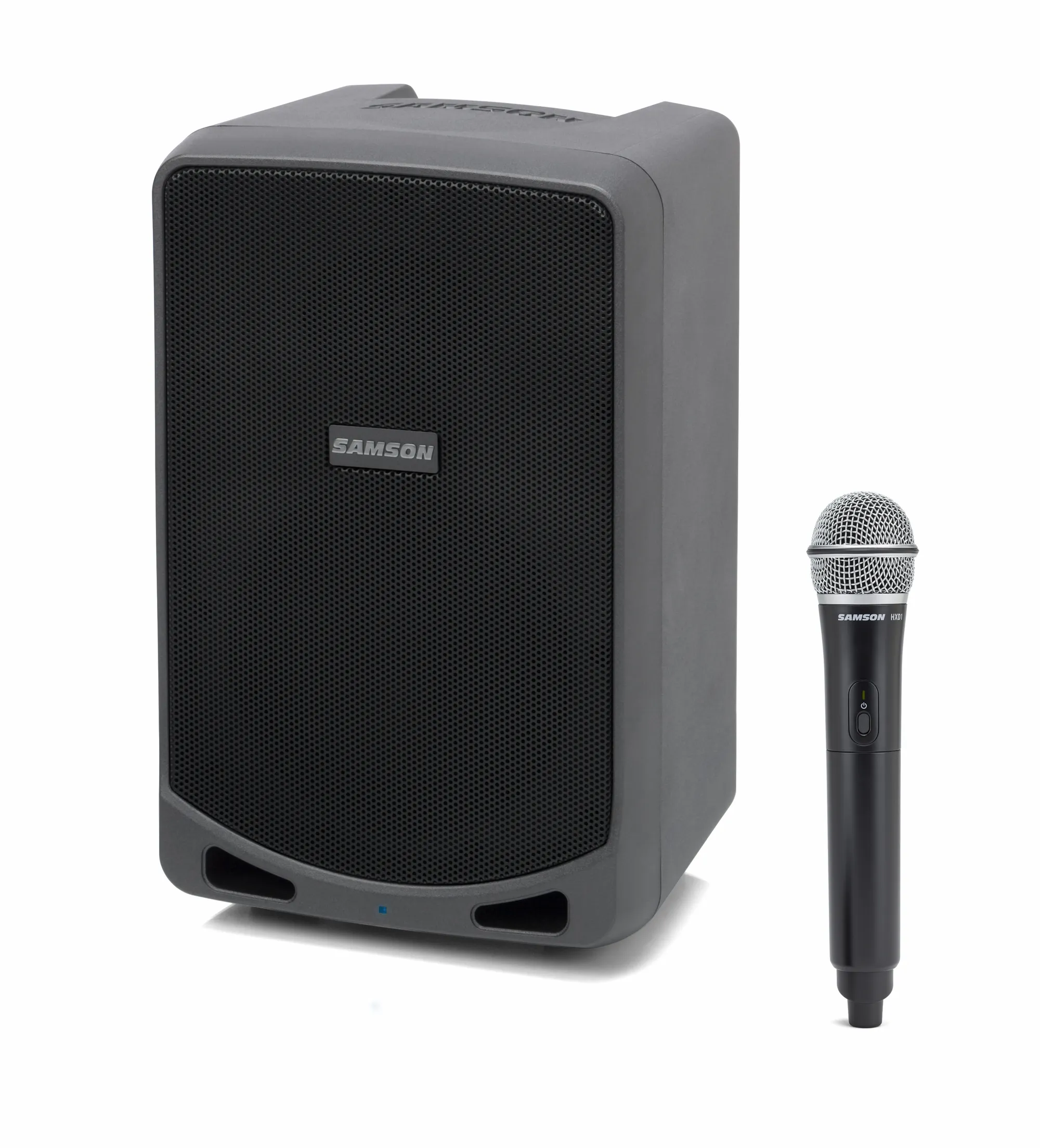 Samson-Expedition-XP106w-Wireless-Portable-PA-w-XPD1-Handheld-4.webp Samson Expedition XP106w Wireless Portable PA w/ XPD1 Handheld