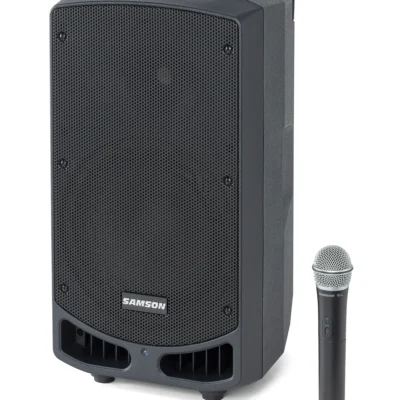 Samson Expedition XP310w Rechargeable Portable PA system (5)