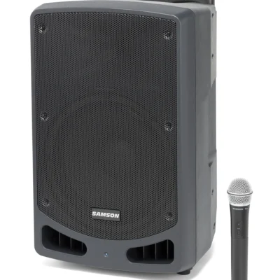 Samson Expedition XP312w Rechargeable Portable PA system (4)