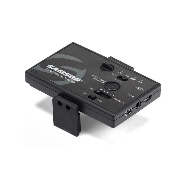 Samson GMM Receiver Only