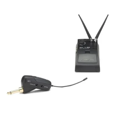 Samson Gibson Pedal System (AG1AP1)