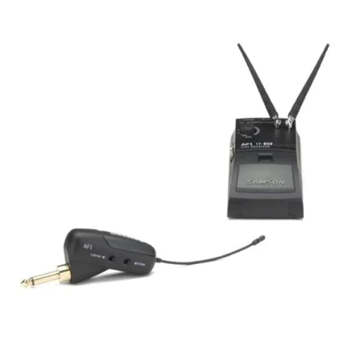 Samson-Gibson-Pedal-System-AG1AP1.webp Samson Gibson Pedal System (AG1/AP1)