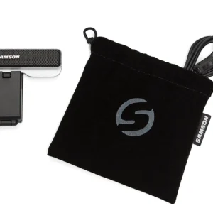 Samson-Go-Mic-Connect-USB-Microphone-with-Focused-Pattern-Technology-1.webp Samson Go Mic Connect USB Microphone with Focused Pattern Technology