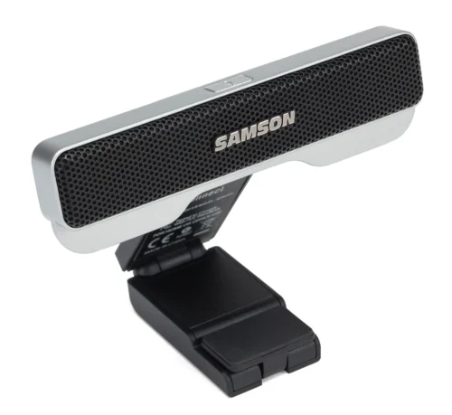 Samson Go Mic Connect USB Microphone with Focused Pattern Technology