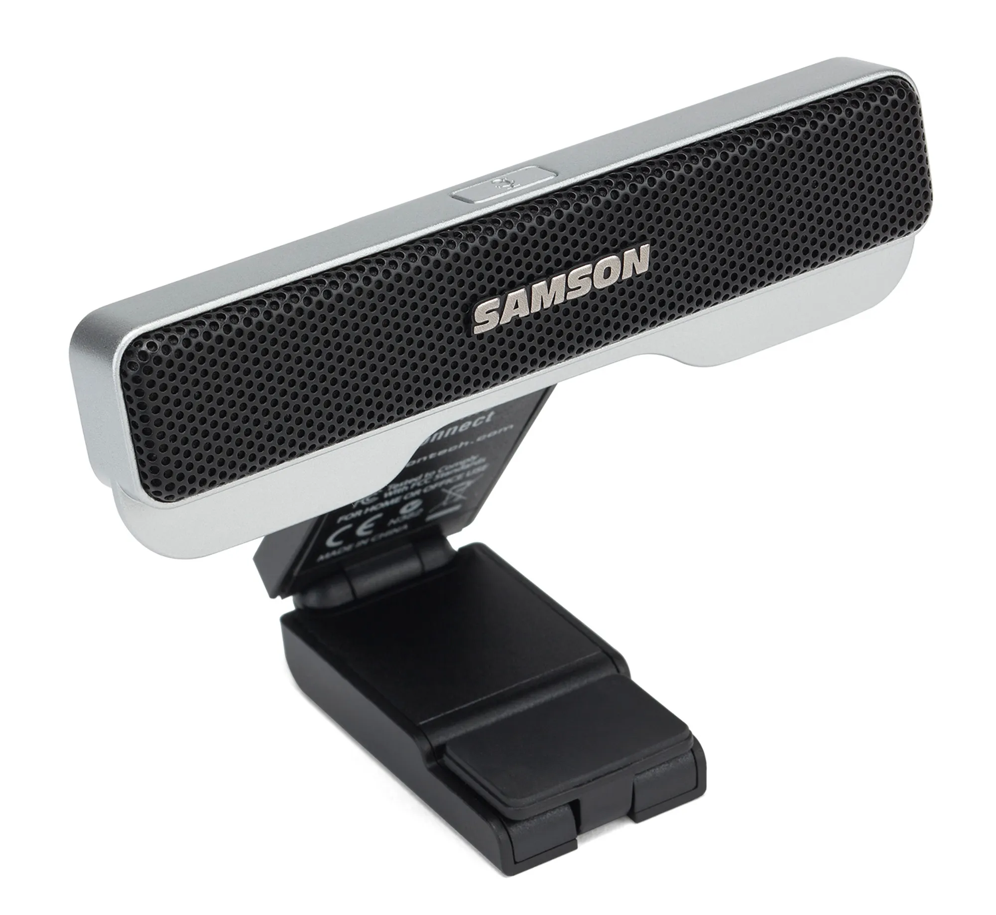 Samson Go Mic Connect USB Microphone with Focused Pattern Technology