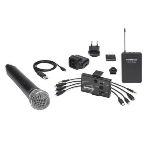 Samson-Go-Mic-Mobile-Professional-Lavalier-Wireless-System-for-Mobile-Video-8-1.jpg Samson Go Mic Mobile Professional Lavalier Wireless System for Mobile Video