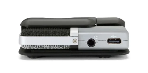 Samson Go Mic Portable USB Condenser Microphone