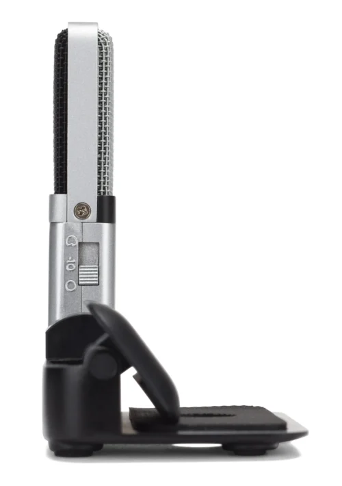 Samson Go Mic Portable USB Condenser Microphone