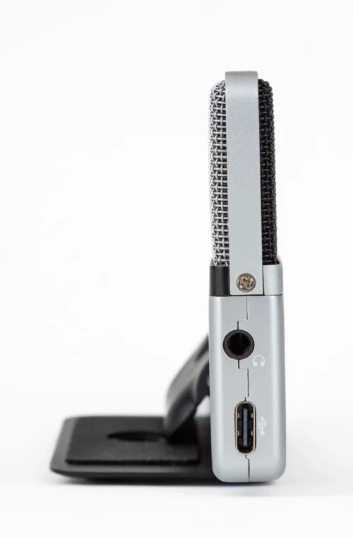 Samson Go Mic Portable USB Condenser Microphone