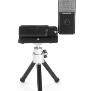 Samson-Go-Mic-Video-Portable-USB-Microphone-with-HD-Webcam-1.webp Samson Go Mic Video Portable USB Microphone with HD Webcam