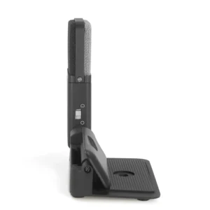 Samson-Go-Mic-Video-Portable-USB-Microphone-with-HD-Webcam-3.webp Samson Go Mic Video Portable USB Microphone with HD Webcam