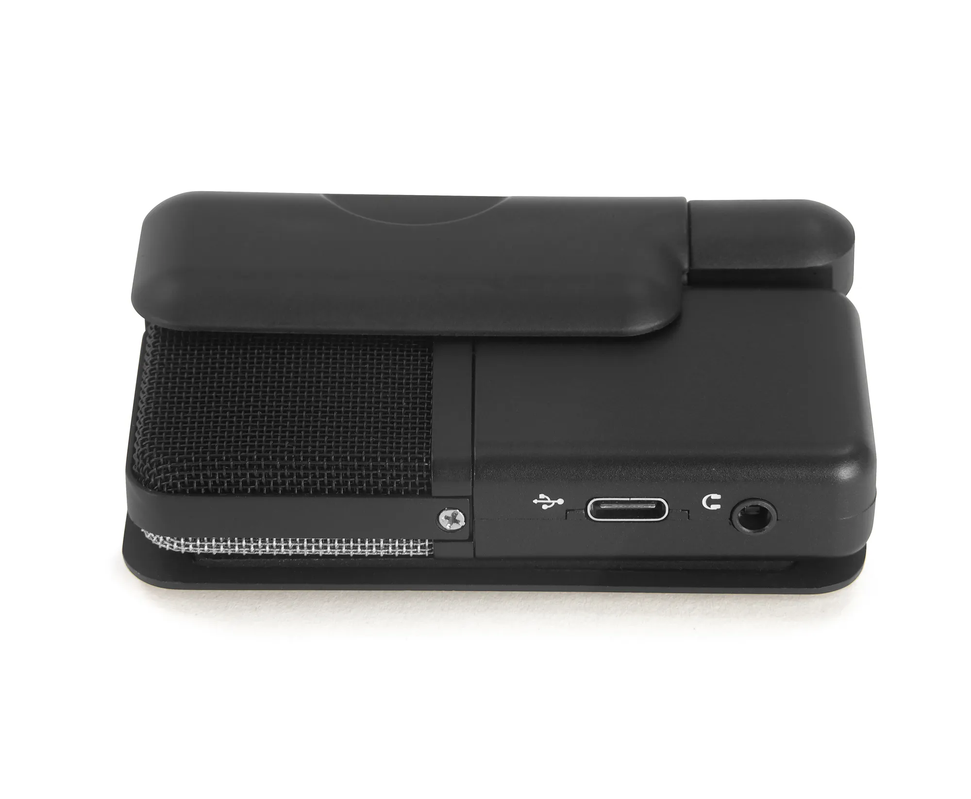 Samson-Go-Mic-Video-Portable-USB-Microphone-with-HD-Webcam-4.webp Samson Go Mic Video Portable USB Microphone with HD Webcam