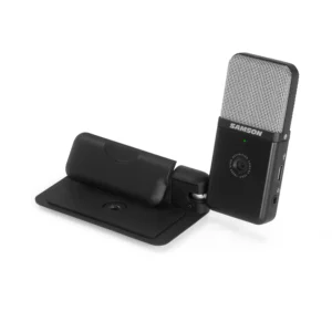 Samson-Go-Mic-Video-Portable-USB-Microphone-with-HD-Webcam-6.webp Samson Go Mic Video Portable USB Microphone with HD Webcam