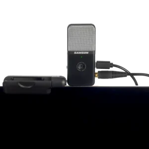 Samson-Go-Mic-Video-Portable-USB-Microphone-with-HD-Webcam-7.webp Samson Go Mic Video Portable USB Microphone with HD Webcam