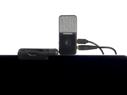Samson-Go-Mic-Video-Portable-USB-Microphone-with-HD-Webcam-7.webp Samson Go Mic Video Portable USB Microphone with HD Webcam