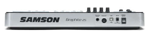 Samson Graphite 25 USB MIDI Controller Samson Graphite 25 USB MIDI Controller