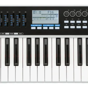 Samson-Graphite-49-USB-MIDI-Controller-3.webp Samson Graphite 49 USB MIDI Controller