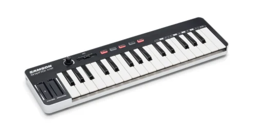 Samson Graphite M32 Mini USB MIDI Controller