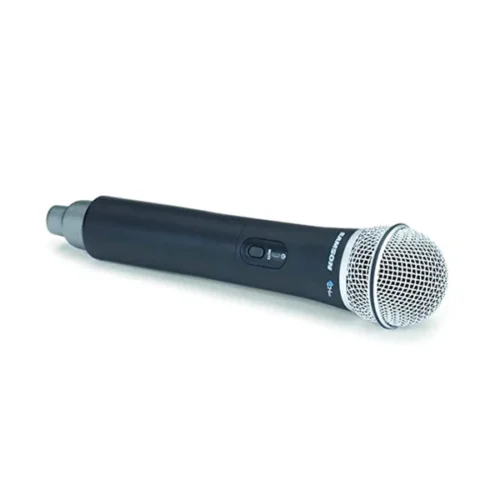 Samson HT8 Handheld Transmitter w/CL6 (F,D,G,K,A,B)