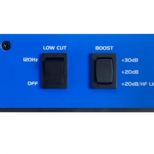 Samson-HighRise-Mono-Active-Mic-Booster-1.webp Samson HighRise Mono Active Mic Booster