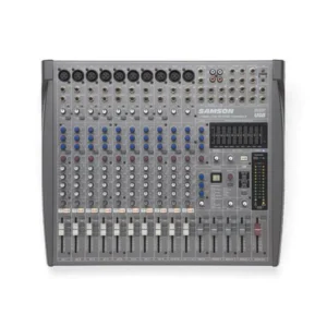 Samson-L1200-12-CHANNEL-4-BUS-MIXER.webp Samson L1200 12 CHANNEL 4 BUS MIXER