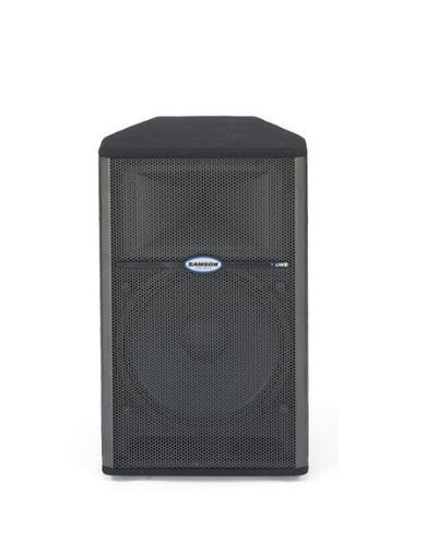 Samson LIVE! 615 - PA Cabinet